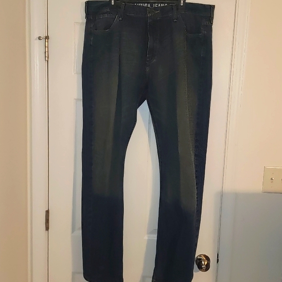 Men's Nautica Denim Jeans - Picture 3 of 8